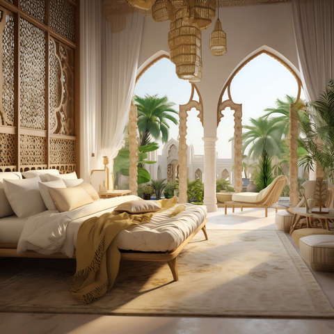 图片[16]-全球设计案例智能库_OJBKAI.COM家装地中海卧室Midjourney灵感图库-_设计智库－全球设计案例智能库_OJBKAI.COM-全球设计案例智能库_OJBKAI.COM设计智库