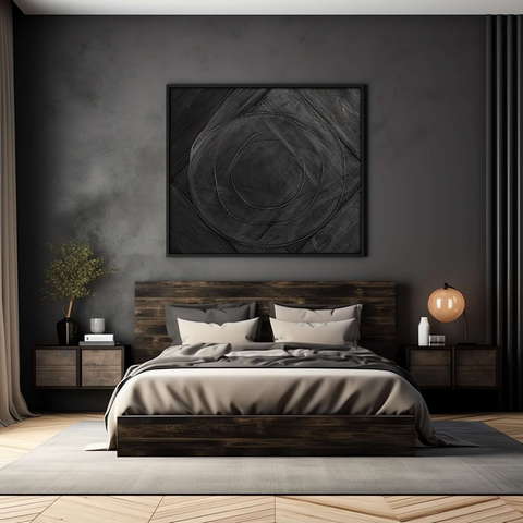 图片[16]-全球设计案例智能库_OJBKAI.COM家装现代风格卧室Midjourney灵感图库-_设计智库－全球设计案例智能库_OJBKAI.COM-全球设计案例智能库_OJBKAI.COM设计智库