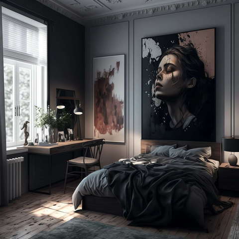 图片[7]-全球设计案例智能库_OJBKAI.COM简欧风卧室Midjourney灵感图库-_设计智库－全球设计案例智能库_OJBKAI.COM-全球设计案例智能库_OJBKAI.COM设计智库