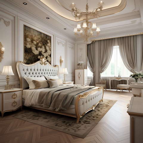 图片[8]-全球设计案例智能库_OJBKAI.COM欧式古典风格卧室Midjourney灵感图库-_设计智库－全球设计案例智能库_OJBKAI.COM-全球设计案例智能库_OJBKAI.COM设计智库