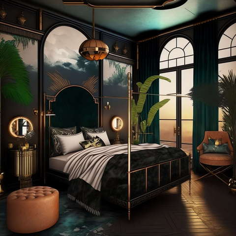 图片[48]-全球设计案例智能库_OJBKAI.COM卧室-3_Midjourney灵感图库-设计智库－全球设计案例智能库_OJBKAI.COM-全球设计案例智能库_OJBKAI.COM设计智库