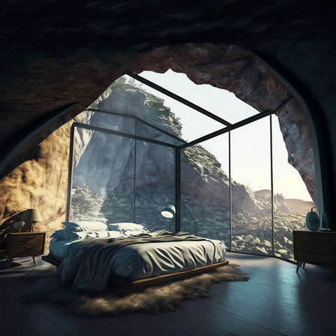 图片[25]-全球设计案例智能库_OJBKAI.COM异形卧室设计别有洞天Midjourney灵感图库-_设计智库－全球设计案例智能库_OJBKAI.COM-全球设计案例智能库_OJBKAI.COM设计智库