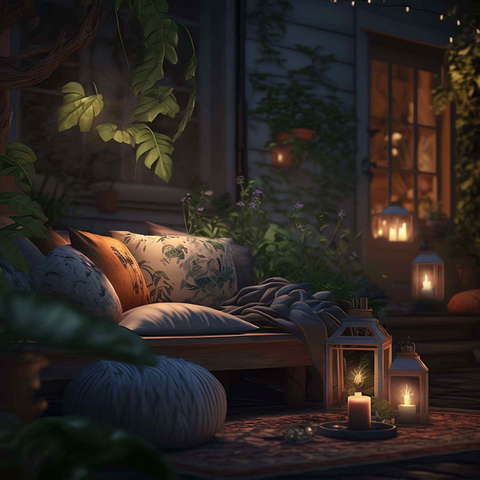 图片[16]-全球设计案例智能库_OJBKAI.COM半封闭式阳台Midjourney灵感图库-_设计智库－全球设计案例智能库_OJBKAI.COM-全球设计案例智能库_OJBKAI.COM设计智库