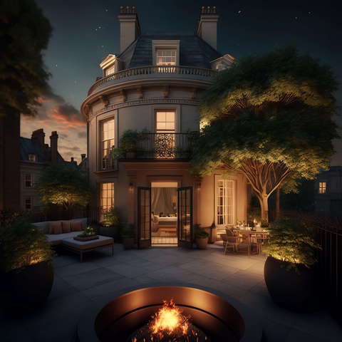 图片[36]-全球设计案例智能库_OJBKAI.COM景观阳台Midjourney灵感图库-_设计智库－全球设计案例智能库_OJBKAI.COM-全球设计案例智能库_OJBKAI.COM设计智库