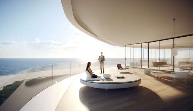 图片[24]-全球设计案例智能库_OJBKAI.COM现代景观客厅设计Midjourney灵感图库-_设计智库－全球设计案例智能库_OJBKAI.COM-全球设计案例智能库_OJBKAI.COM设计智库