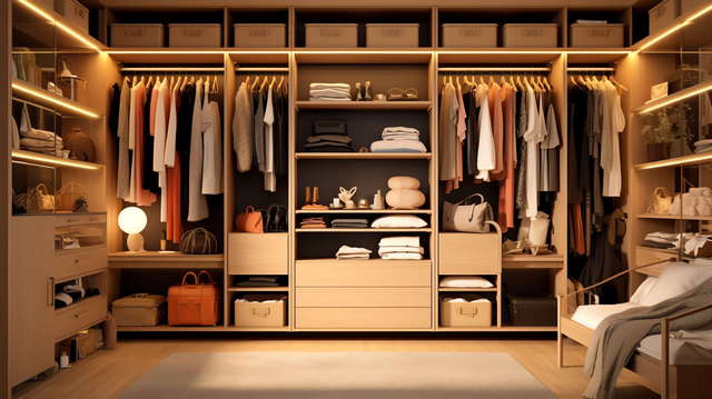 图片[178]-全球设计案例智能库_OJBKAI.COM家装衣柜衣帽间Midjourney灵感图库-_设计智库－全球设计案例智能库_OJBKAI.COM-全球设计案例智能库_OJBKAI.COM设计智库