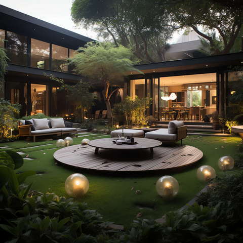 图片[16]-全球设计案例智能库_OJBKAI.COM别墅建筑外观Midjourney灵感图库-_设计智库－全球设计案例智能库_OJBKAI.COM-全球设计案例智能库_OJBKAI.COM设计智库