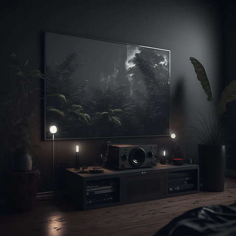 图片[16]-全球设计案例智能库_OJBKAI.COM家庭影音室1_Midjourney灵感图库-设计智库－全球设计案例智能库_OJBKAI.COM-全球设计案例智能库_OJBKAI.COM设计智库