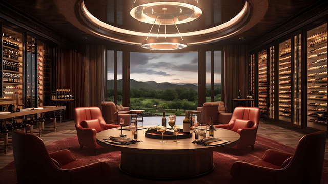 图片[34]-全球设计案例智能库_OJBKAI.COM雪茄吧Midjourney灵感图库-_设计智库－全球设计案例智能库_OJBKAI.COM-全球设计案例智能库_OJBKAI.COM设计智库