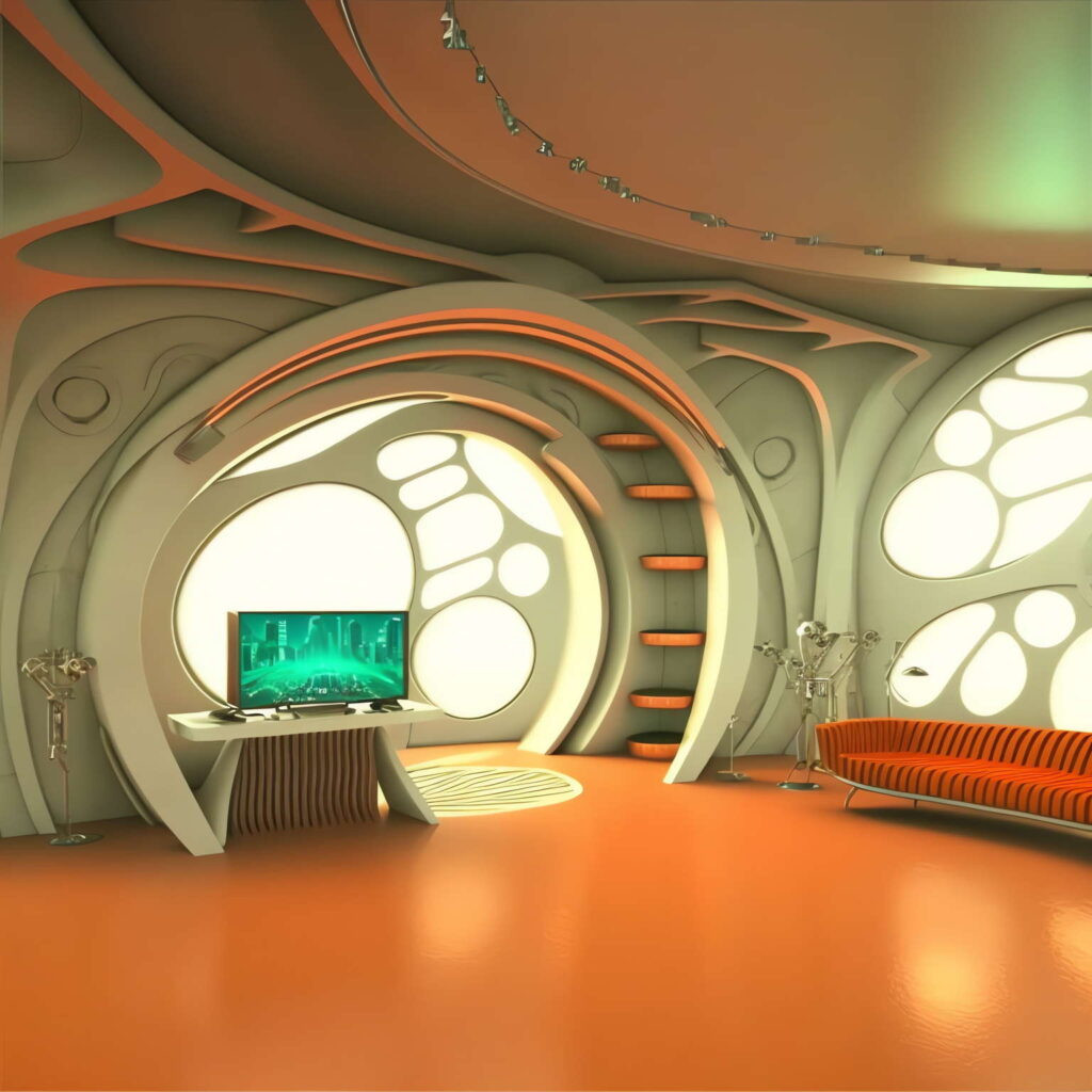图片[4]-全球设计案例智能库_OJBKAI.COM太空科幻科技馆-1_Midjourney灵感图库-_设计智库－全球设计案例智能库_OJBKAI.COM-全球设计案例智能库_OJBKAI.COM设计智库