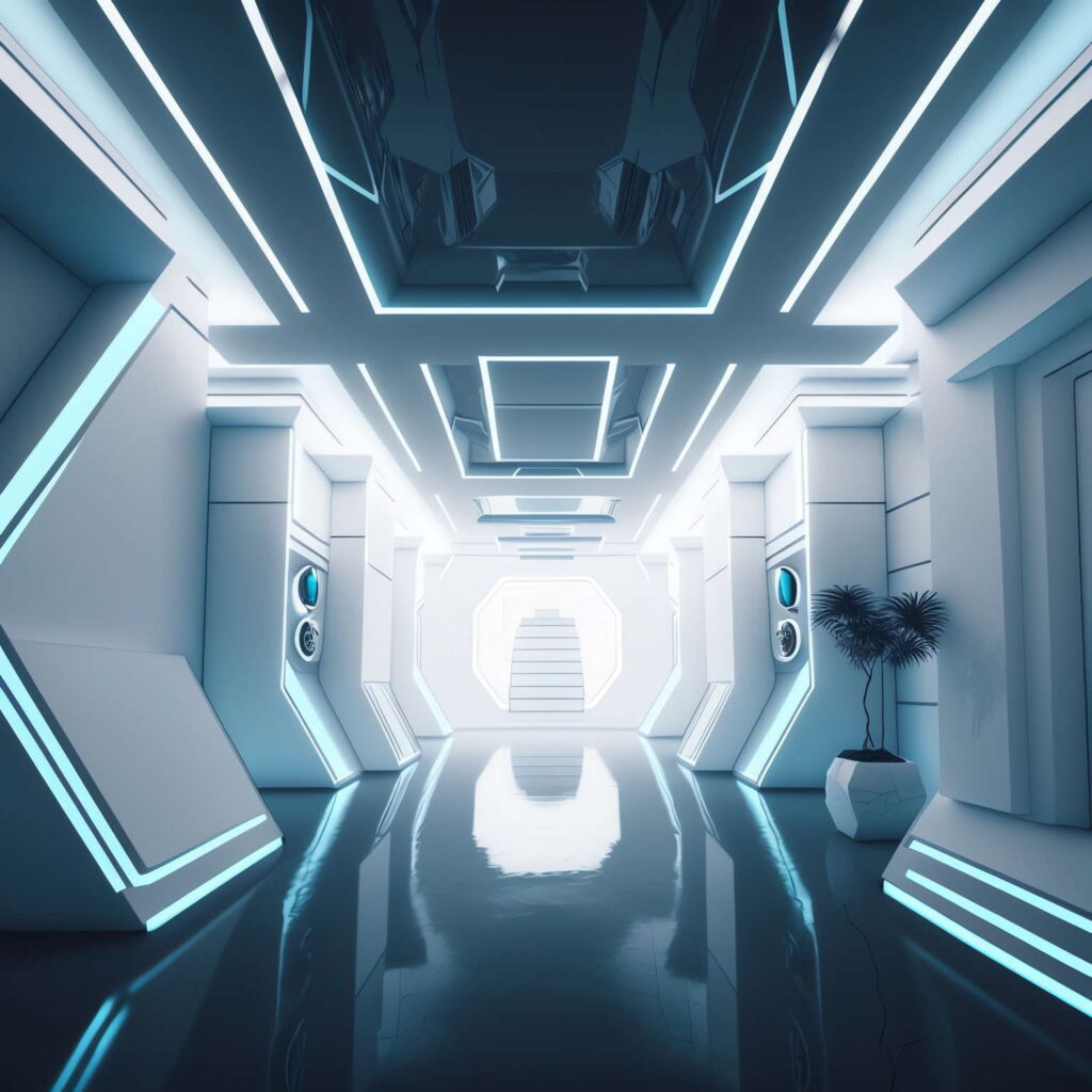 图片[24]-全球设计案例智能库_OJBKAI.COM太空科幻科技馆-2_Midjourney灵感图库-_设计智库－全球设计案例智能库_OJBKAI.COM-全球设计案例智能库_OJBKAI.COM设计智库