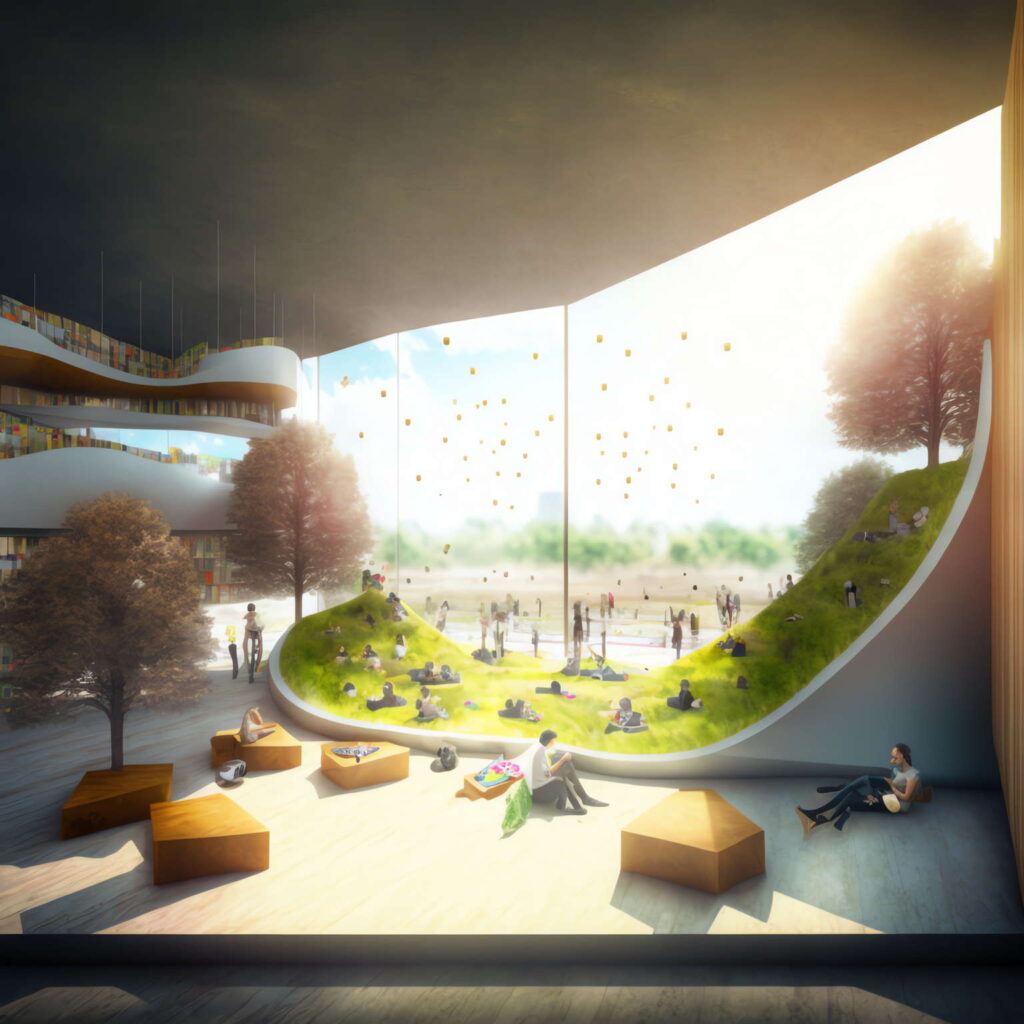 图片[22]-全球设计案例智能库_OJBKAI.COM现代前卫时尚自然馆Midjourney灵感图库-_设计智库－全球设计案例智能库_OJBKAI.COM-全球设计案例智能库_OJBKAI.COM设计智库