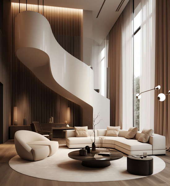 图片[7]-全球设计案例智能库_OJBKAI.COM酒店现代风格奢华楼梯Midjourney灵感图库-_设计智库－全球设计案例智能库_OJBKAI.COM-全球设计案例智能库_OJBKAI.COM设计智库