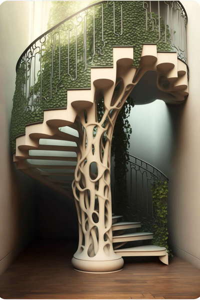 图片[25]-全球设计案例智能库_OJBKAI.COM艺术时尚楼梯Midjourney灵感图库-_设计智库－全球设计案例智能库_OJBKAI.COM-全球设计案例智能库_OJBKAI.COM设计智库