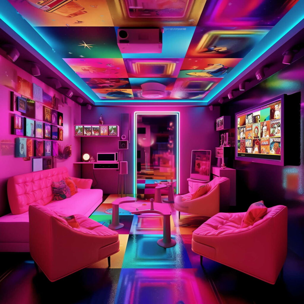 图片[25]-全球设计案例智能库_OJBKAI.COM霓虹灯设计KTV_Midjourney灵感图库-_设计智库－全球设计案例智能库_OJBKAI.COM-全球设计案例智能库_OJBKAI.COM设计智库