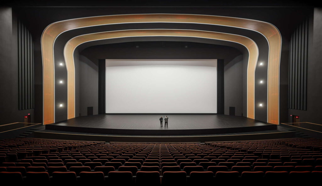 图片[25]-全球设计案例智能库_OJBKAI.COM现代时尚电影院Midjourney灵感图库-_设计智库－全球设计案例智能库_OJBKAI.COM-全球设计案例智能库_OJBKAI.COM设计智库