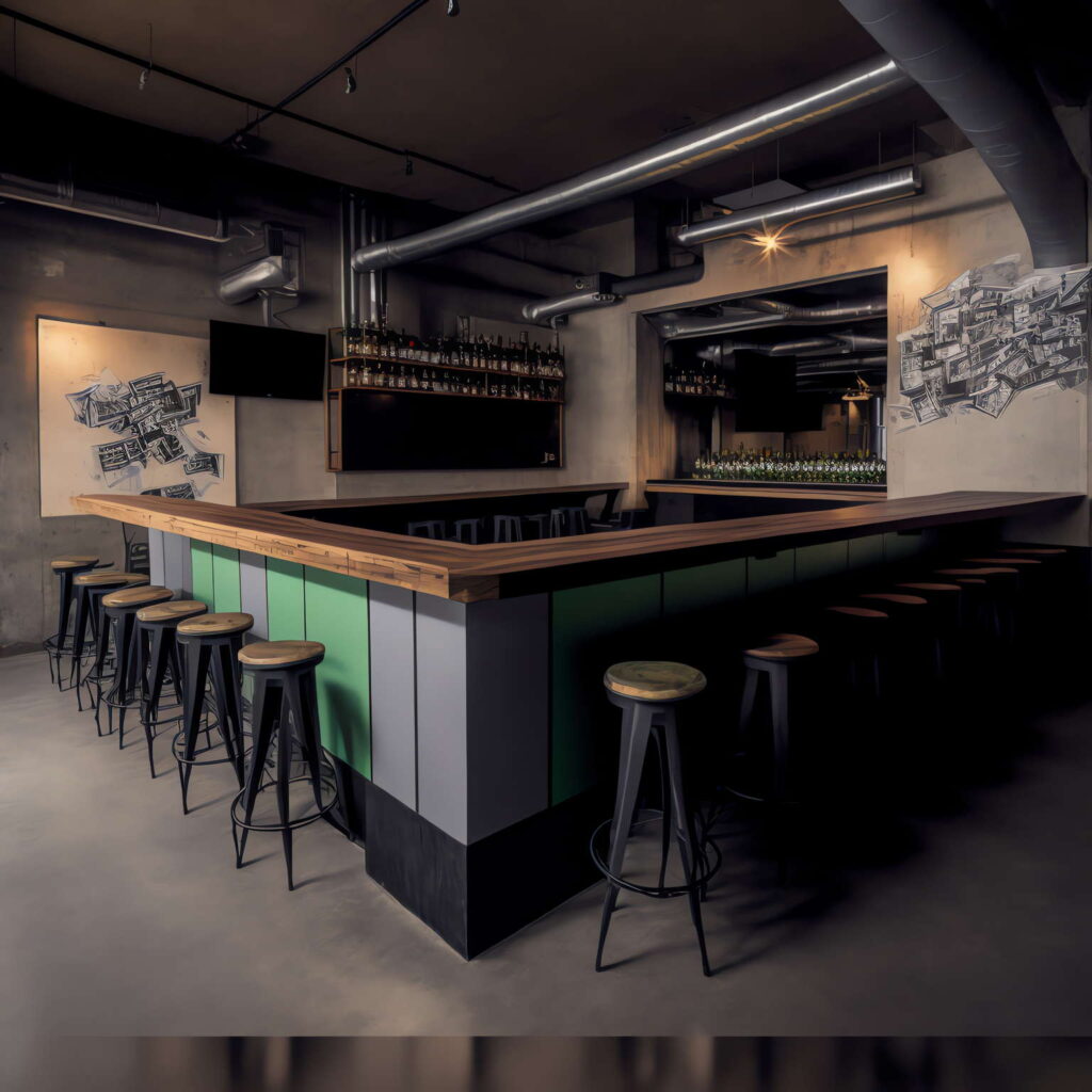 图片[25]-全球设计案例智能库_OJBKAI.COM餐厅酒吧Midjourney灵感图库-_设计智库－全球设计案例智能库_OJBKAI.COM-全球设计案例智能库_OJBKAI.COM设计智库