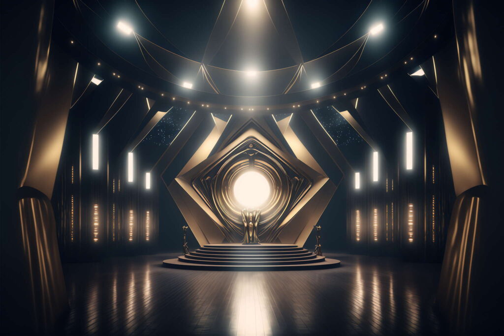 图片[7]-全球设计案例智能库_OJBKAI.COM曲线造型光影空间_Midjourney灵感图库-_设计智库－全球设计案例智能库_OJBKAI.COM-全球设计案例智能库_OJBKAI.COM设计智库