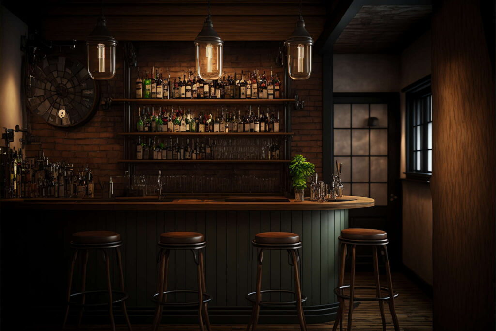 图片[16]-全球设计案例智能库_OJBKAI.COM雪茄吧红酒吧1_Midjourney灵感图库-_设计智库－全球设计案例智能库_OJBKAI.COM-全球设计案例智能库_OJBKAI.COM设计智库