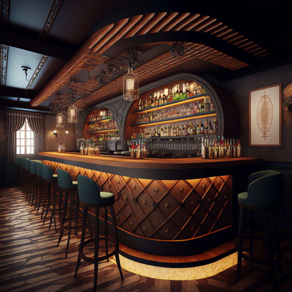 图片[16]-全球设计案例智能库_OJBKAI.COM雪茄吧红酒吧2_Midjourney灵感图库-_设计智库－全球设计案例智能库_OJBKAI.COM-全球设计案例智能库_OJBKAI.COM设计智库