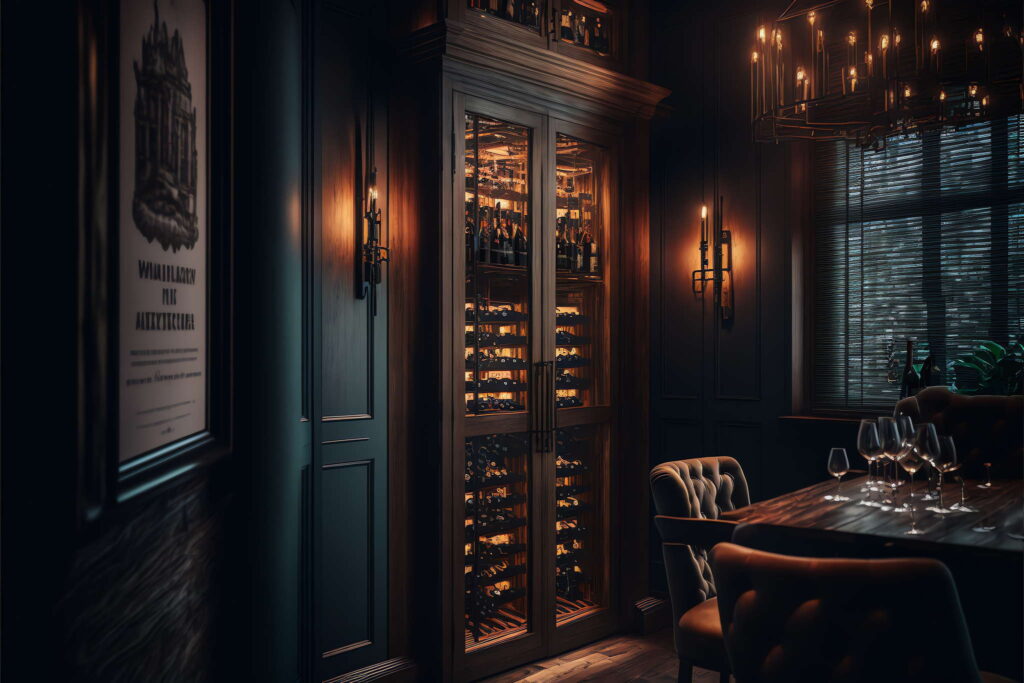 图片[15]-全球设计案例智能库_OJBKAI.COM雪茄吧红酒吧4_Midjourney灵感图库-设计智库－全球设计案例智能库_OJBKAI.COM-全球设计案例智能库_OJBKAI.COM设计智库