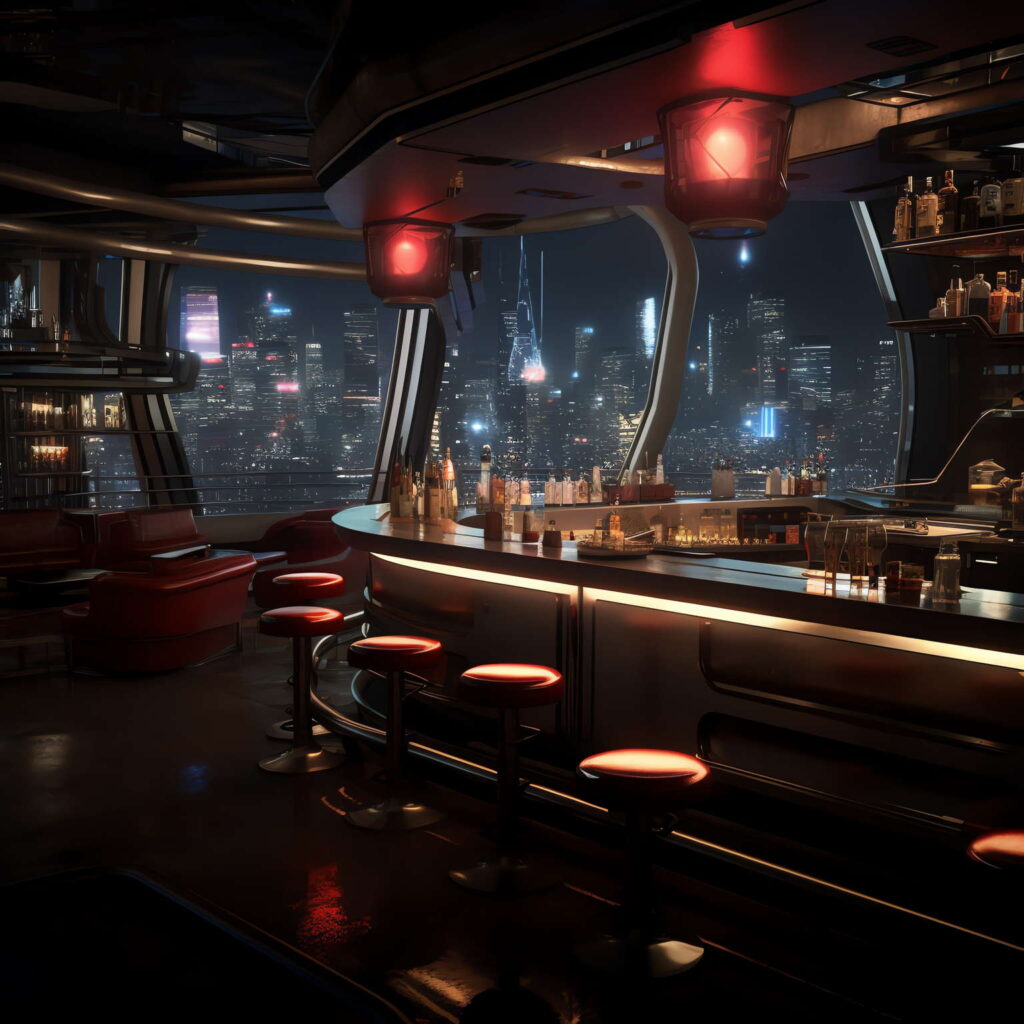 图片[15]-全球设计案例智能库_OJBKAI.COM未来科技感吧台_Midjourney灵感图库-_设计智库－全球设计案例智能库_OJBKAI.COM-全球设计案例智能库_OJBKAI.COM设计智库