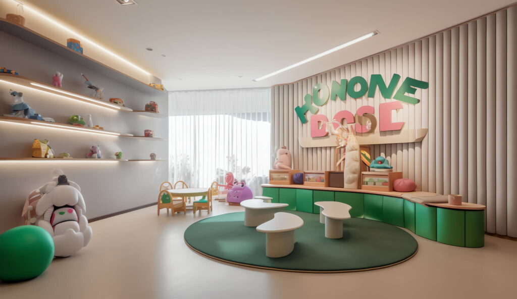 图片[16]-全球设计案例智能库_OJBKAI.COM儿童活动区童·梦_Midjourney灵感图库-_设计智库－全球设计案例智能库_OJBKAI.COM-全球设计案例智能库_OJBKAI.COM设计智库