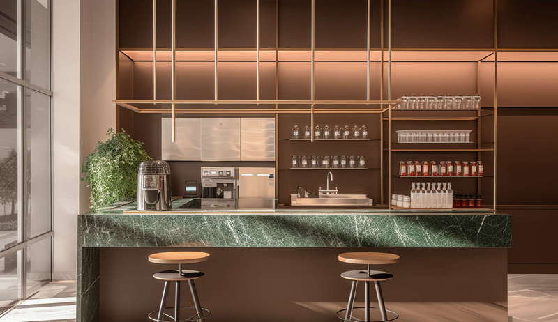 图片[24]-全球设计案例智能库_OJBKAI.COM售楼现代时尚水吧区Midjourney灵感图库-_设计智库－全球设计案例智能库_OJBKAI.COM-全球设计案例智能库_OJBKAI.COM设计智库