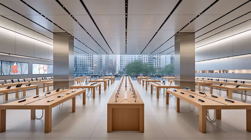 图片[24]-全球设计案例智能库_OJBKAI.COM现代电子产品旗舰店Midjourney灵感图库-_设计智库－全球设计案例智能库_OJBKAI.COM-全球设计案例智能库_OJBKAI.COM设计智库