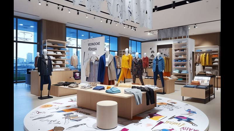 图片[15]-全球设计案例智能库_OJBKAI.COM服装店设计光影结构色彩艺术Midjourney灵感图库-_设计智库－全球设计案例智能库_OJBKAI.COM-全球设计案例智能库_OJBKAI.COM设计智库