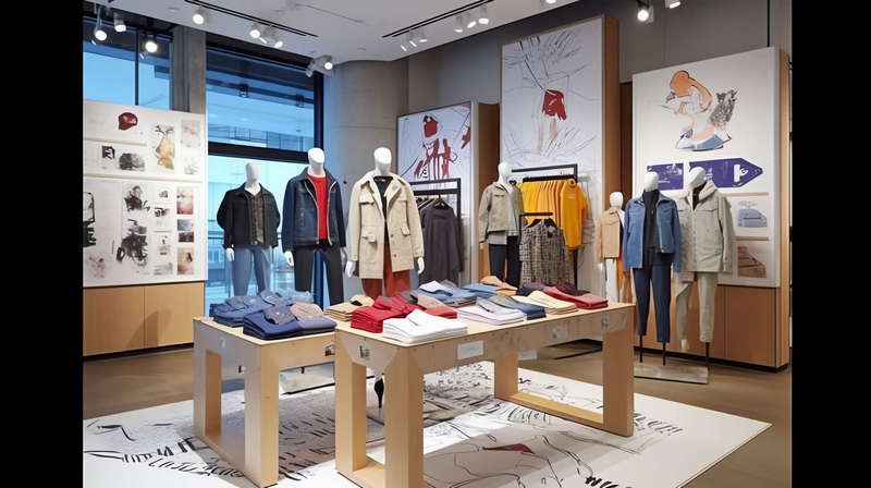 图片[24]-全球设计案例智能库_OJBKAI.COM现代前卫服装鞋店Midjourney灵感图库-_设计智库－全球设计案例智能库_OJBKAI.COM-全球设计案例智能库_OJBKAI.COM设计智库