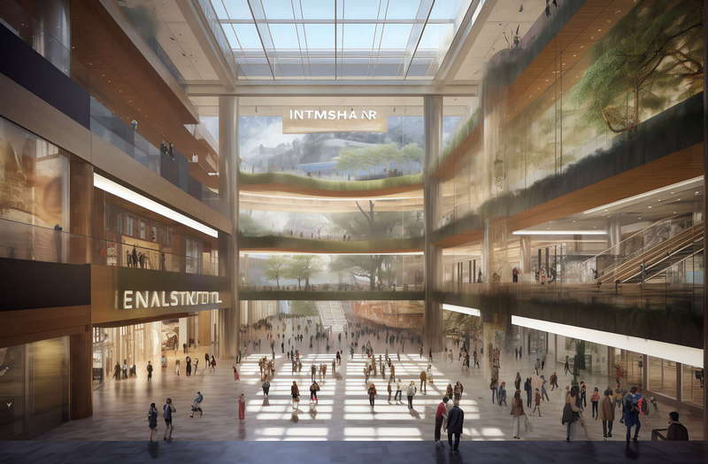 图片[15]-全球设计案例智能库_OJBKAI.COM商业中心现代前卫时尚Midjourney灵感图库-_设计智库－全球设计案例智能库_OJBKAI.COM-全球设计案例智能库_OJBKAI.COM设计智库