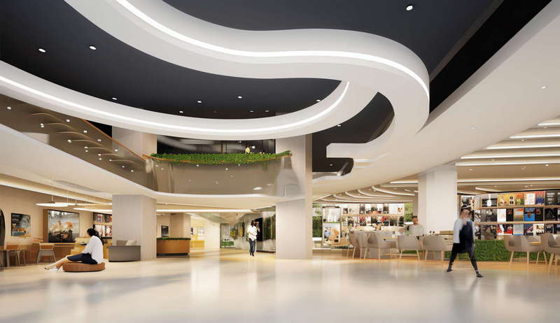 图片[25]-全球设计案例智能库_OJBKAI.COM现代前卫时尚商场Midjourney灵感图库-_设计智库－全球设计案例智能库_OJBKAI.COM-全球设计案例智能库_OJBKAI.COM设计智库