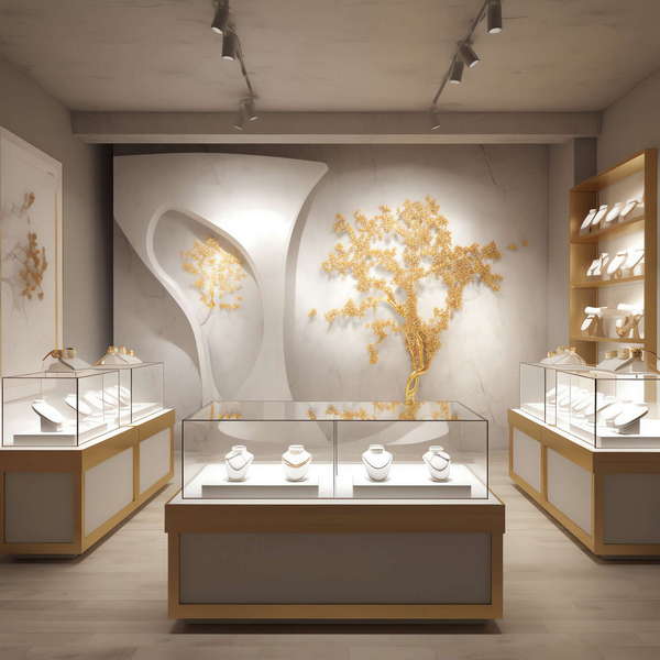 图片[15]-全球设计案例智能库_OJBKAI.COM轻奢前卫时尚珠宝店Midjourney灵感图库-_设计智库－全球设计案例智能库_OJBKAI.COM-全球设计案例智能库_OJBKAI.COM设计智库