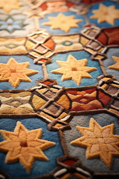 图片[34]-全球设计案例智能库_OJBKAI.COM复古地毯Midjourney灵感图库-_设计智库－全球设计案例智能库_OJBKAI.COM-全球设计案例智能库_OJBKAI.COM设计智库