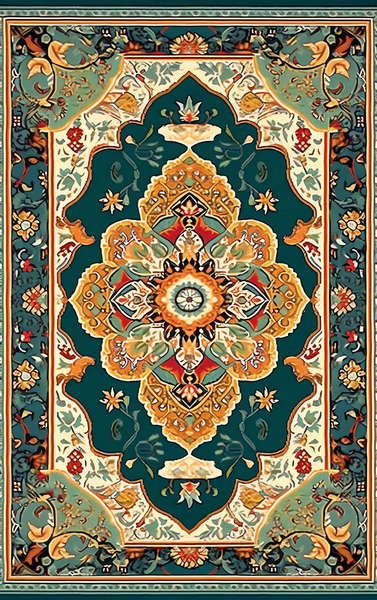 图片[7]-全球设计案例智能库_OJBKAI.COM复古风地毯Midjourney灵感图库-_设计智库－全球设计案例智能库_OJBKAI.COM-全球设计案例智能库_OJBKAI.COM设计智库