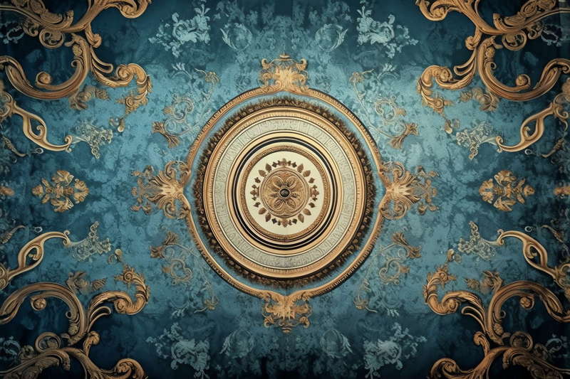 图片[25]-全球设计案例智能库_OJBKAI.COM复古长方形地毯Midjourney灵感图库-_设计智库－全球设计案例智能库_OJBKAI.COM-全球设计案例智能库_OJBKAI.COM设计智库