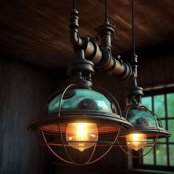图片[32]-全球设计案例智能库_OJBKAI.COM工业风格吊灯Midjourney灵感图库-_设计智库－全球设计案例智能库_OJBKAI.COM-全球设计案例智能库_OJBKAI.COM设计智库