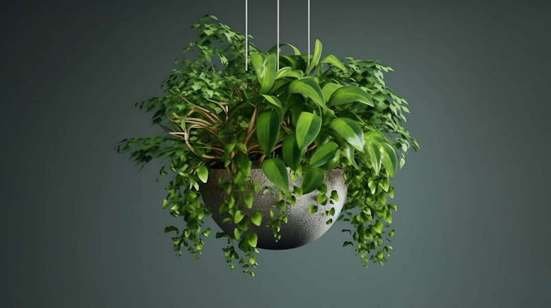图片[25]-全球设计案例智能库_OJBKAI.COM吊篮绿植花艺Midjourney灵感图库-_设计智库－全球设计案例智能库_OJBKAI.COM-全球设计案例智能库_OJBKAI.COM设计智库