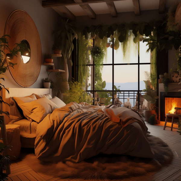 图片[39]-全球设计案例智能库_OJBKAI.COM家装绿植空间艺术卧室Midjourney灵感图库-_设计智库－全球设计案例智能库_OJBKAI.COM-全球设计案例智能库_OJBKAI.COM设计智库