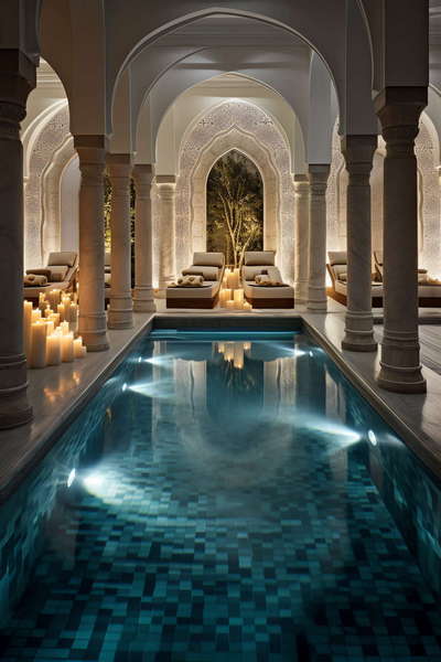 图片[7]-全球设计案例智能库_OJBKAI.COM酒店泳池Midjourney灵感图库-_设计智库－全球设计案例智能库_OJBKAI.COM-全球设计案例智能库_OJBKAI.COM设计智库