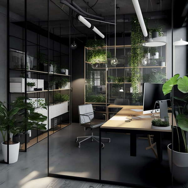 图片[34]-全球设计案例智能库_OJBKAI.COM绿植空间Midjourney灵感图库-_设计智库－全球设计案例智能库_OJBKAI.COM-全球设计案例智能库_OJBKAI.COM设计智库