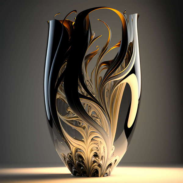 图片[7]-全球设计案例智能库_OJBKAI.COM艺术玻璃花瓶Midjourney灵感图库-_设计智库－全球设计案例智能库_OJBKAI.COM-全球设计案例智能库_OJBKAI.COM设计智库