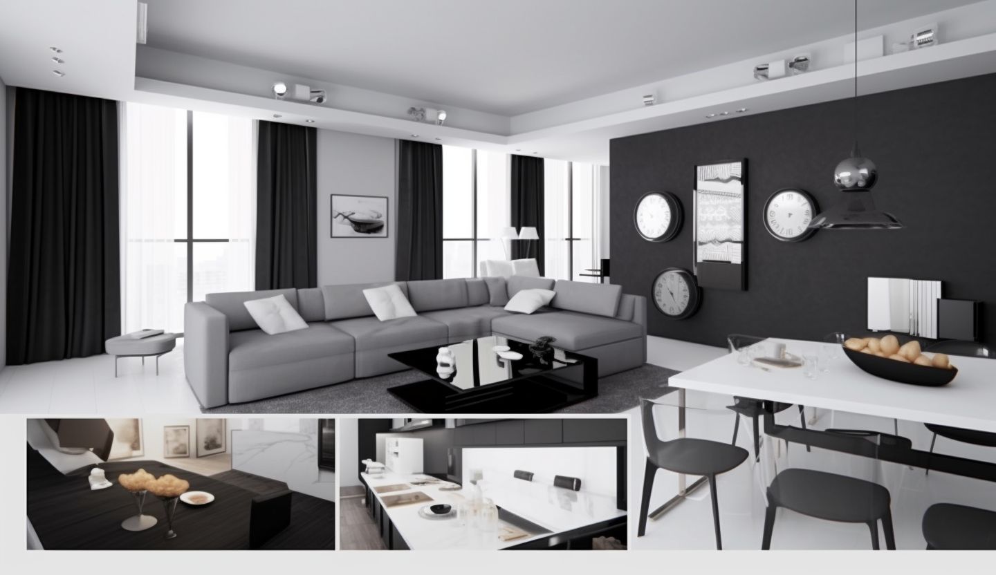 图片[16]-全球设计案例智能库_OJBKAI.COM极简现代风格（浪琴表_Longines）_Midjourney灵感图库-全球设计案例智能库_OJBKAI.COM设计智库