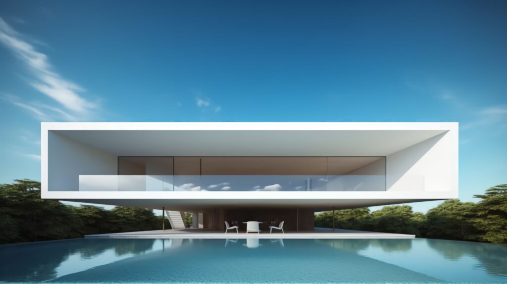 图片[2]-全球设计案例智能库_OJBKAI.COM极简别墅外观Midjourney灵感图库-_设计智库－全球设计案例智能库_OJBKAI.COM-全球设计案例智能库_OJBKAI.COM设计智库