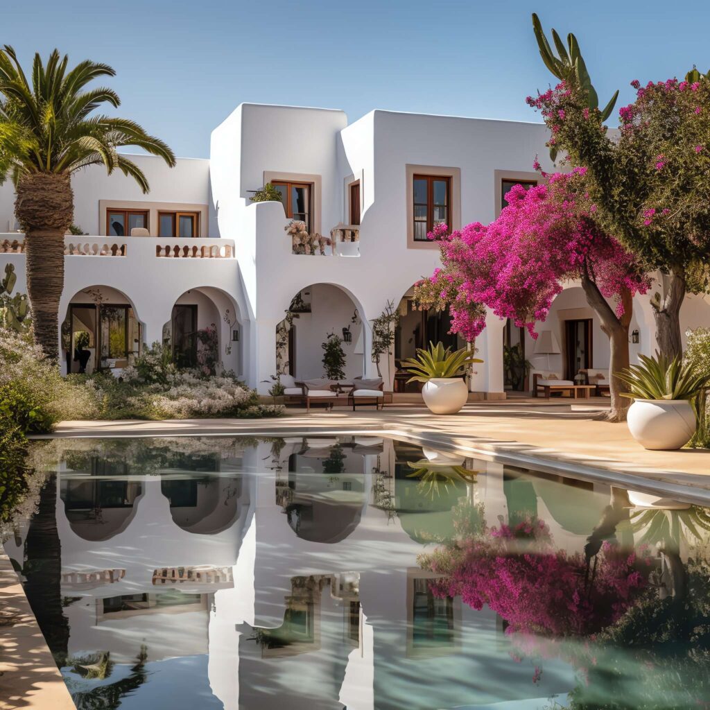 图片[3]-全球设计案例智能库_OJBKAI.COM田园风别墅Midjourney灵感图库-_设计智库－全球设计案例智能库_OJBKAI.COM-全球设计案例智能库_OJBKAI.COM设计智库