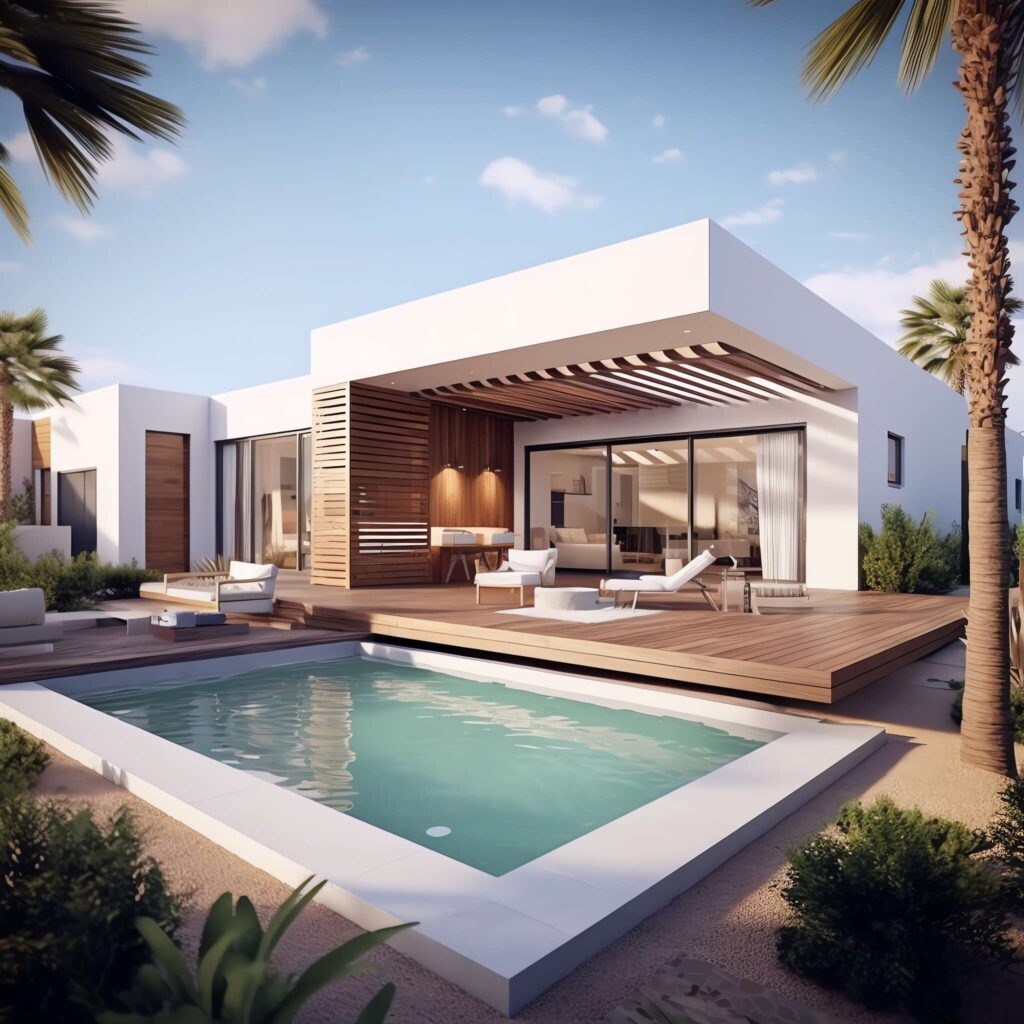 图片[40]-全球设计案例智能库_OJBKAI.COM现代泳池别墅Midjourney灵感图库-_设计智库－全球设计案例智能库_OJBKAI.COM-全球设计案例智能库_OJBKAI.COM设计智库