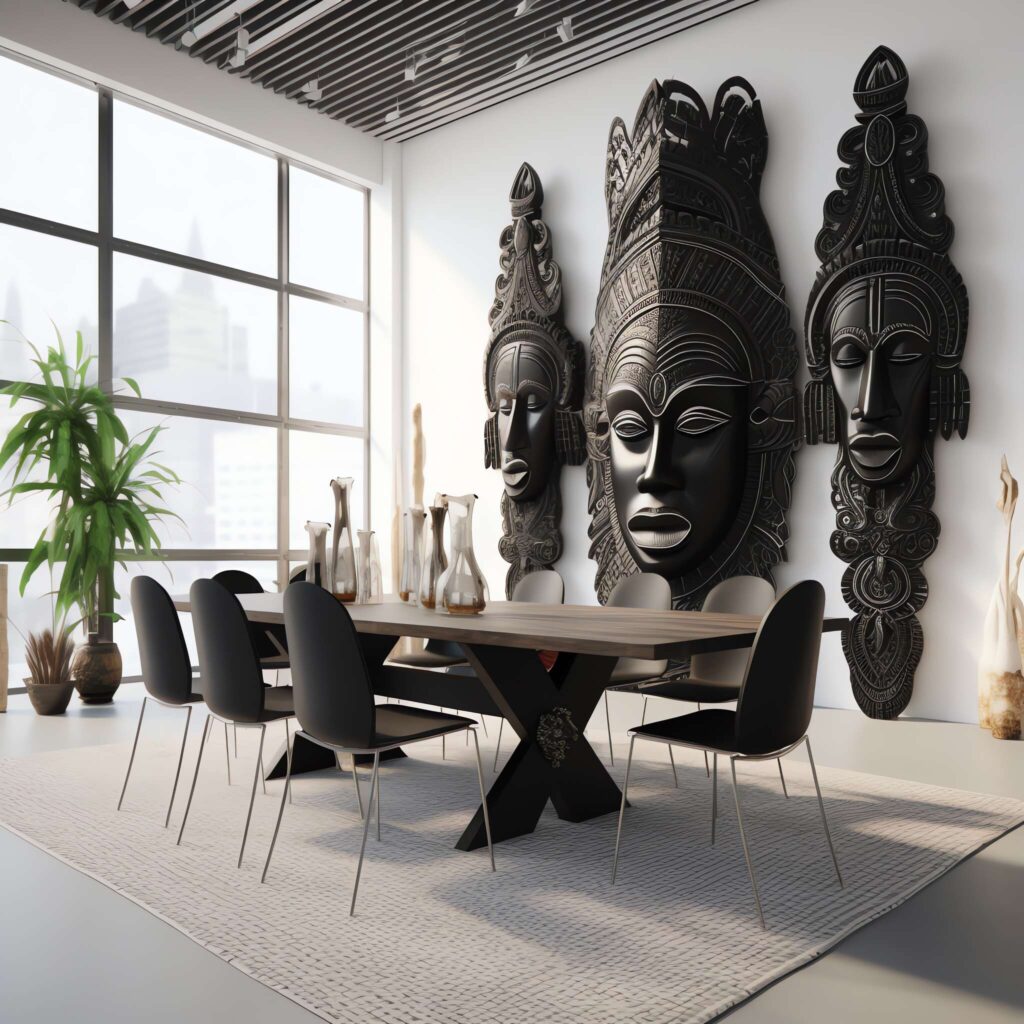 图片[33]-全球设计案例智能库_OJBKAI.COM东南亚风格餐厅Midjourney灵感图库-_设计智库－全球设计案例智能库_OJBKAI.COM-全球设计案例智能库_OJBKAI.COM设计智库