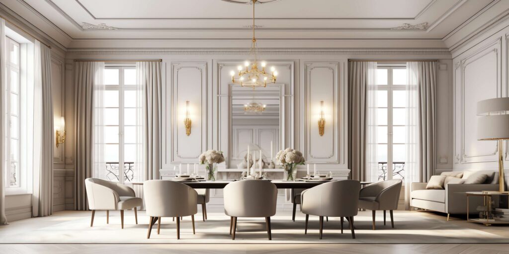 图片[12]-全球设计案例智能库_OJBKAI.COM法式餐厅Midjourney灵感图库-_设计智库－全球设计案例智能库_OJBKAI.COM-全球设计案例智能库_OJBKAI.COM设计智库