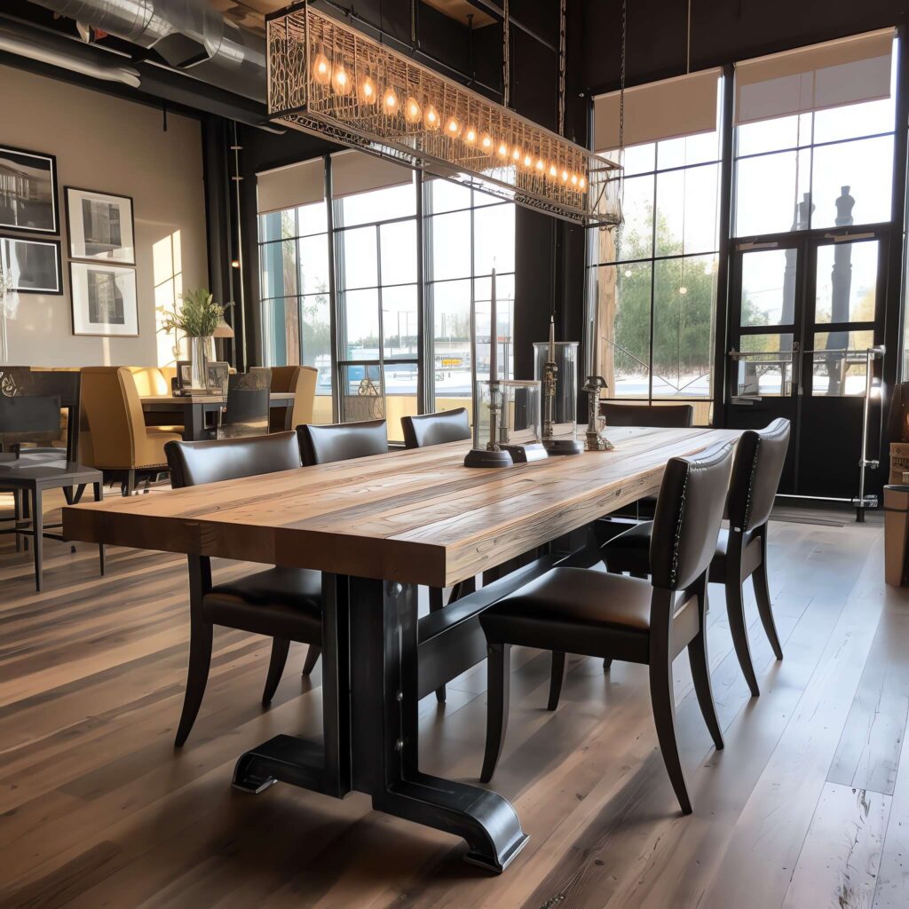 图片[17]-全球设计案例智能库_OJBKAI.COM工业风餐厅Midjourney灵感图库-_设计智库－全球设计案例智能库_OJBKAI.COM-全球设计案例智能库_OJBKAI.COM设计智库